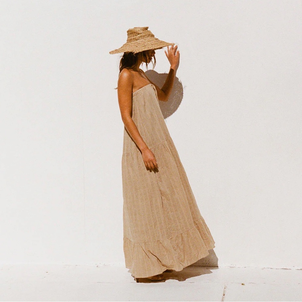 Sabo Skirt Bella Dress xs